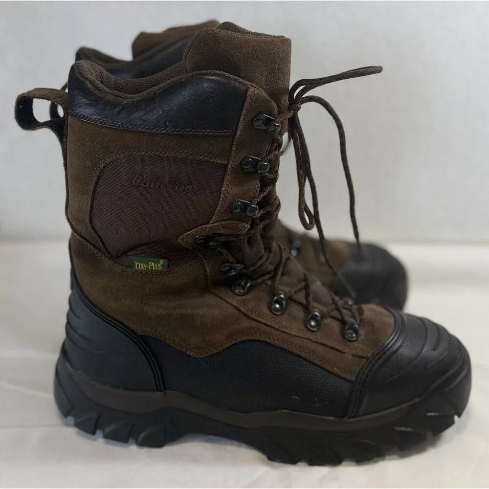 Cabelas cabelas dry